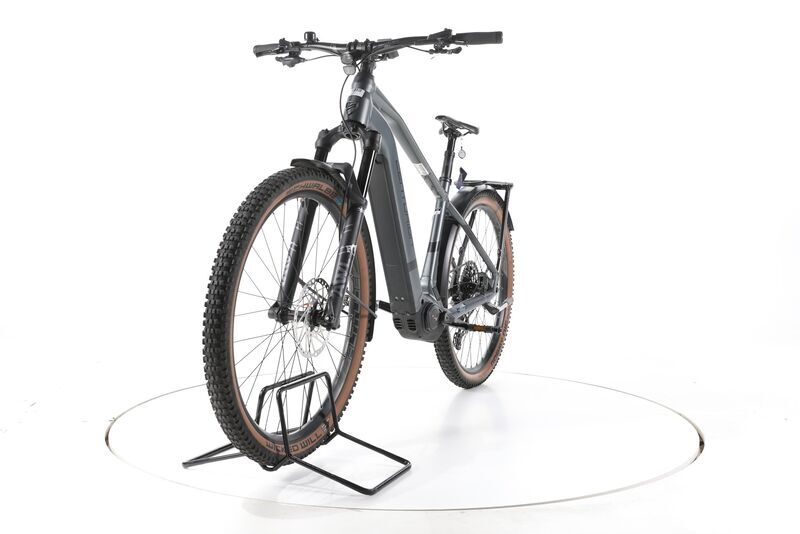 Centurion Backfire R2000 EQ 2025 | grey | 29" | L | > 3000 km, image 5 of 5