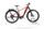 Centurion Backfire R800i EQ EP3 2024 | red | 29" | M | 500 - 3000 km, thumbnail 1 of 5