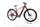 Centurion Backfire R800i EQ EP3 2024 | red | 29" | M | 500 - 3000 km, thumbnail 2 of 5
