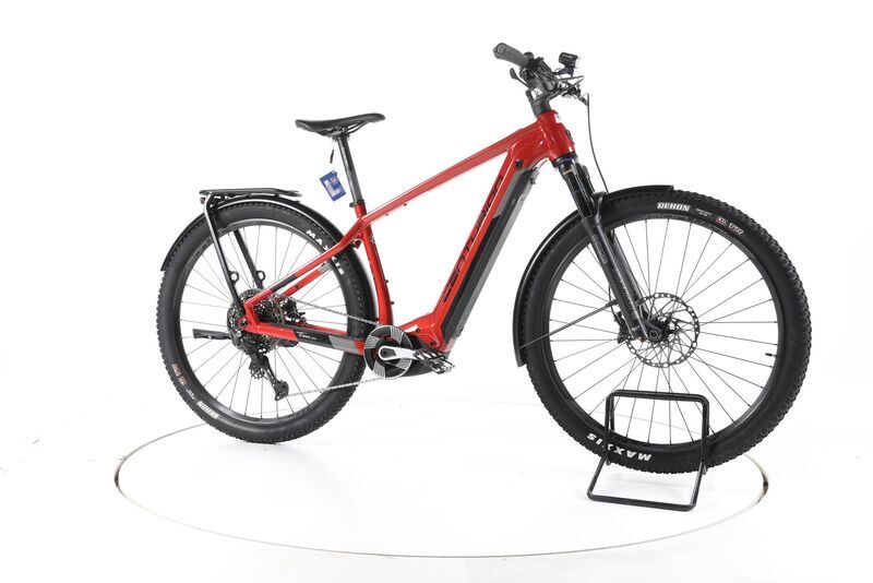 Centurion Backfire R800i EQ EP3 2024 | red | 29" | M | 500 - 3000 km, image 2 of 5