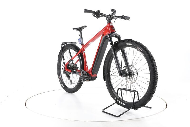 Centurion Backfire R800i EQ EP3 2024 | red | 29" | M | 500 - 3000 km, image 3 of 5