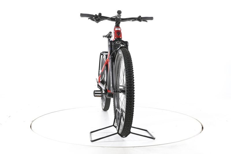 Centurion Backfire R800i EQ EP3 2024 | red | 29" | M | 500 - 3000 km, image 4 of 5