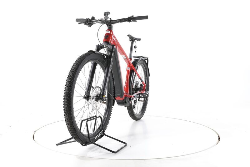 Centurion Backfire R800i EQ EP3 2024 | red | 29" | M | 500 - 3000 km, image 5 of 5