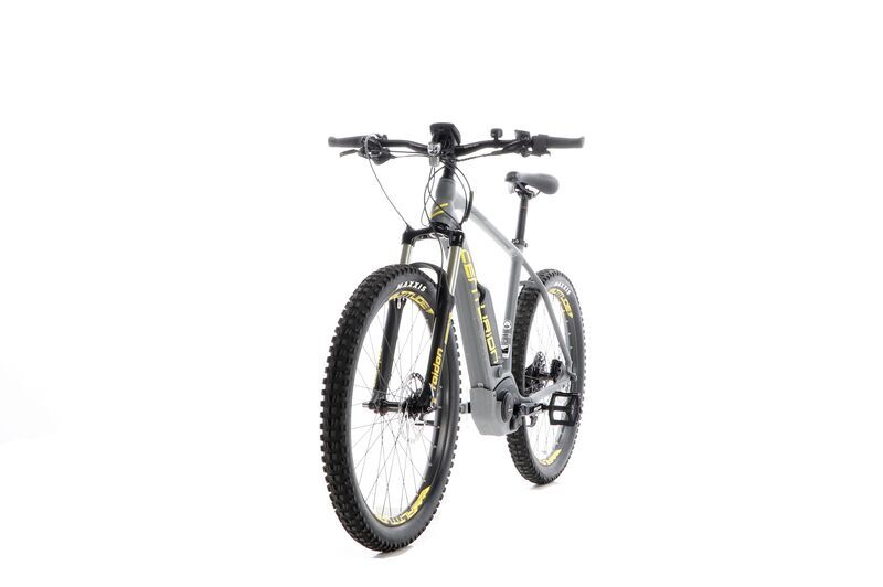 Centurion Backfire Trail R850 (2019) | Diamant | grau | 27.5" | 53 cm | 500 - 1000 km 2