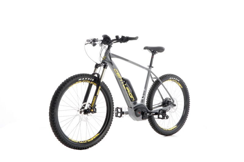 Centurion Backfire Trail R850 (2019) | Diamant | grau | 27.5" | 53 cm | 500 - 1000 km 3