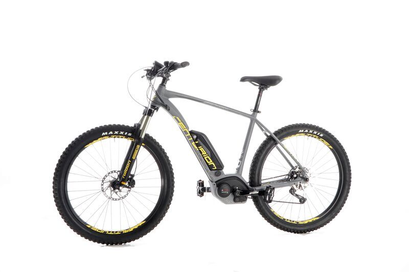 Centurion Backfire Trail R850 (2019) | Diamant | grau | 27.5" | 53 cm | 500 - 1000 km 4