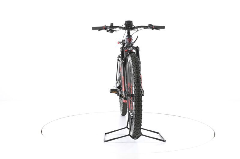 Centurion Backfire E R860i (2022) | Diamant | grau | 29" | M | < 500 km 4