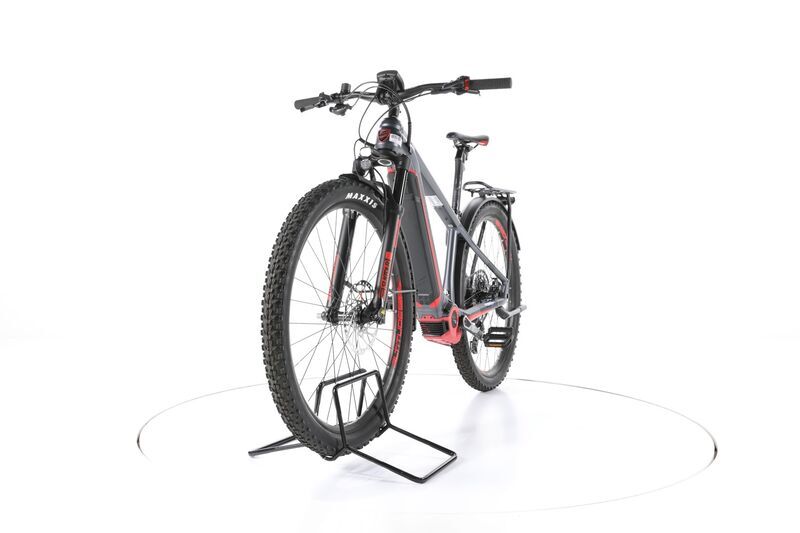 Centurion Backfire E R860i (2022) | Diamant | grau | 29" | M | < 500 km 5