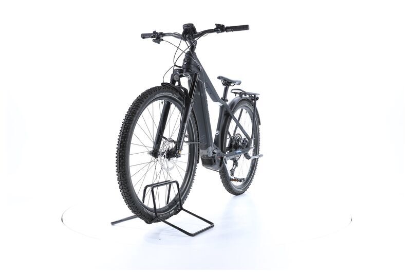 Centurion Backfire Fit E R860i EQ (2021) | Diamond | black | 29" | 43 cm | S | 1500 - 2000 km 5