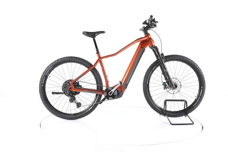 Centurion Backfire Fit R2000i (2024) | Diamant | orange | 29" | 50 cm | L | 1000 - 1500 km 1