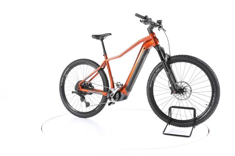 Centurion Backfire Fit R2000i (2024) | Diamant | orange | 29" | 50 cm | L | 1000 - 1500 km 2