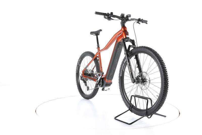 Centurion Backfire Fit R2000i (2024) | Diamant | orange | 29" | 50 cm | L | 1000 - 1500 km 3
