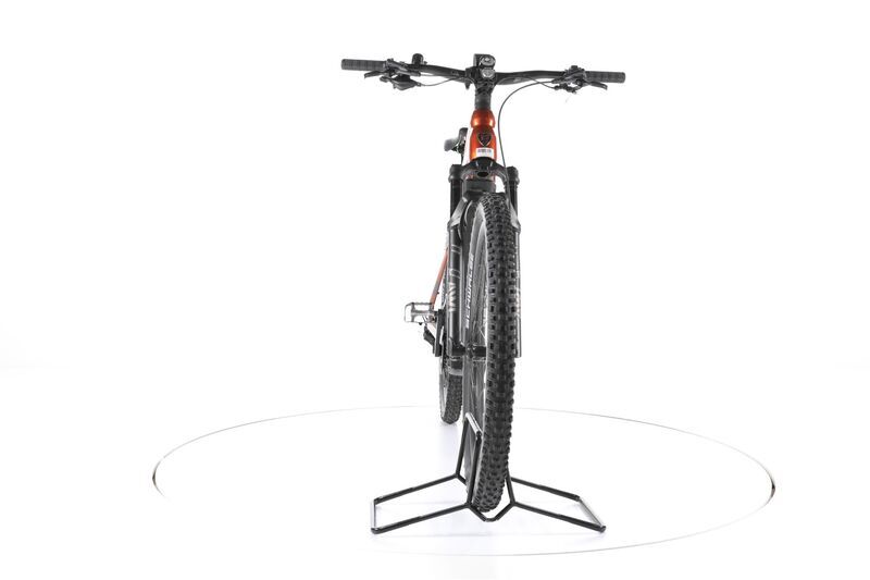 Centurion Backfire Fit R2000i (2024) | Diamant | orange | 29" | 50 cm | L | 1000 - 1500 km 4