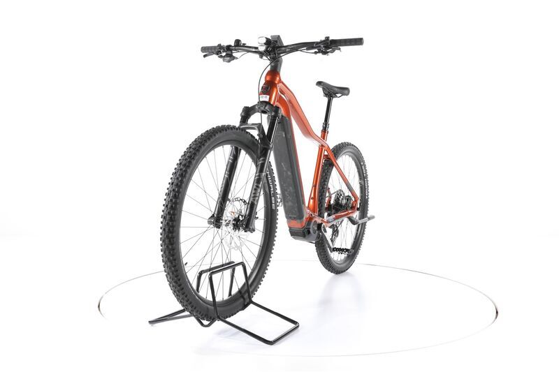 Centurion Backfire Fit R2000i (2024) | Diamant | orange | 29" | 50 cm | L | 1000 - 1500 km 5