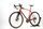 Centurion Crossfire Gravel 4000 (2022) | Diamant | infrarot | 28" | 56 cm thumbnail 3/5