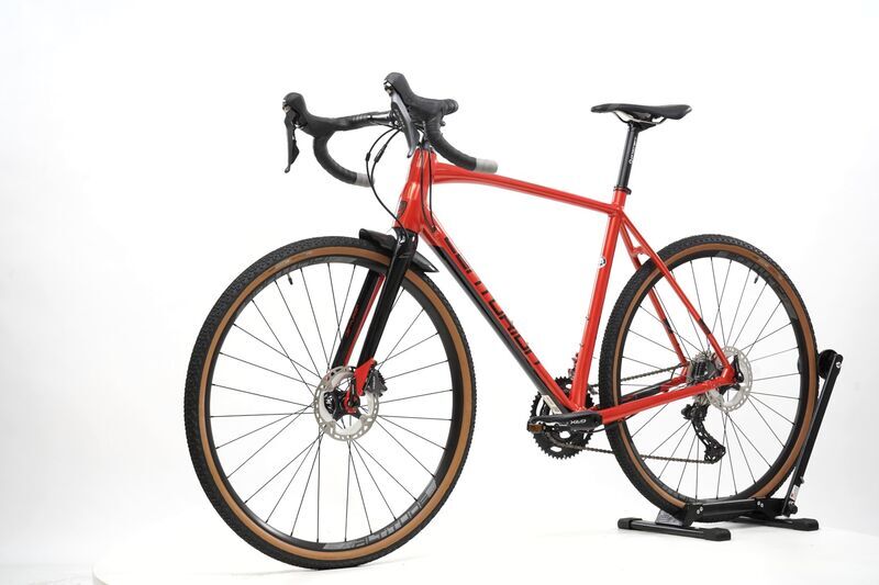 Centurion Crossfire Gravel 4000 (2022) | Diamant | infrarot | 28" | 56 cm 3