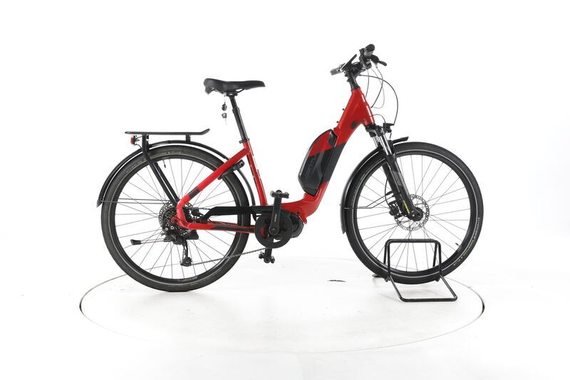 Centurion Country F760 2021 | červená | 27,5" | 43 cm | > 3000 km, image 1 of 5