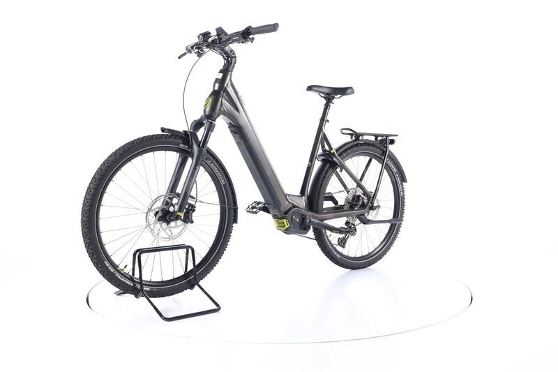 Centurion Country R2600i (2021) | Tiefeinsteiger | dunkelbronze | 27.5" | L | 1500 - 2000 km 5