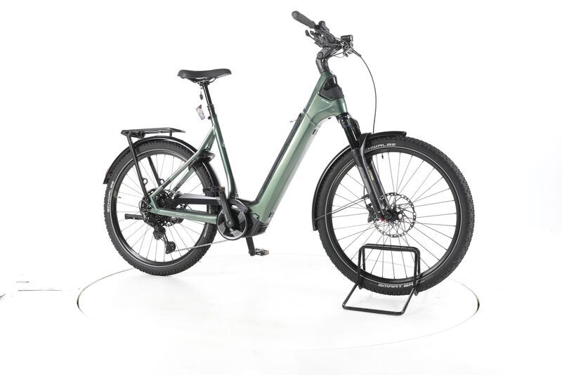 Centurion Country R3000I L EP1 2023 | green | 27,5" | XL | < 500 km, image 1 of 4