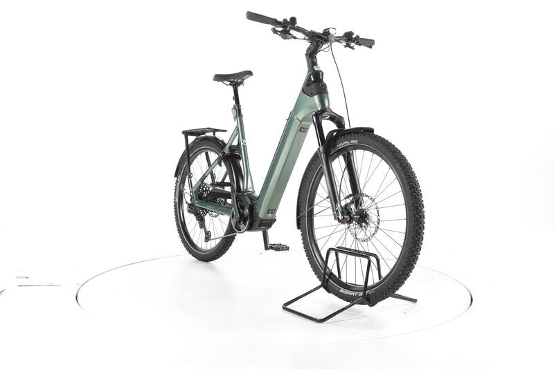Centurion Country R3000I L EP1 2023 | green | 27,5" | XL | < 500 km, image 2 of 4