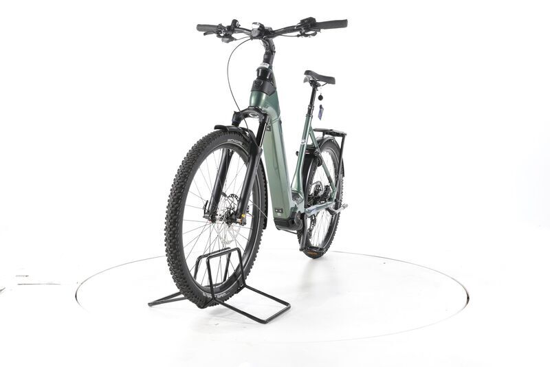 Centurion Country R3000I L EP1 2023 | green | 27,5" | XL | < 500 km, image 4 of 4