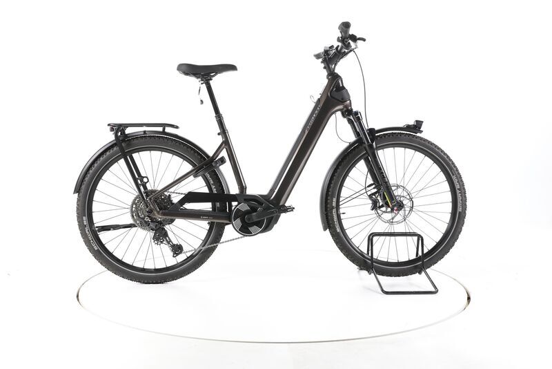 Centurion Country R900 L 2026 | black | 27,5" | M | < 500 km, image 1 of 5