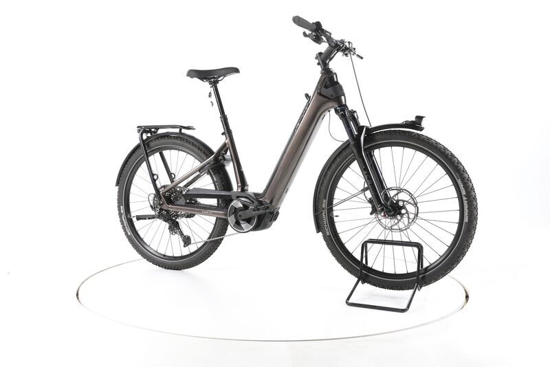 Centurion Country R900 L 2026 | black | 27,5" | M | < 500 km, image 2 of 5