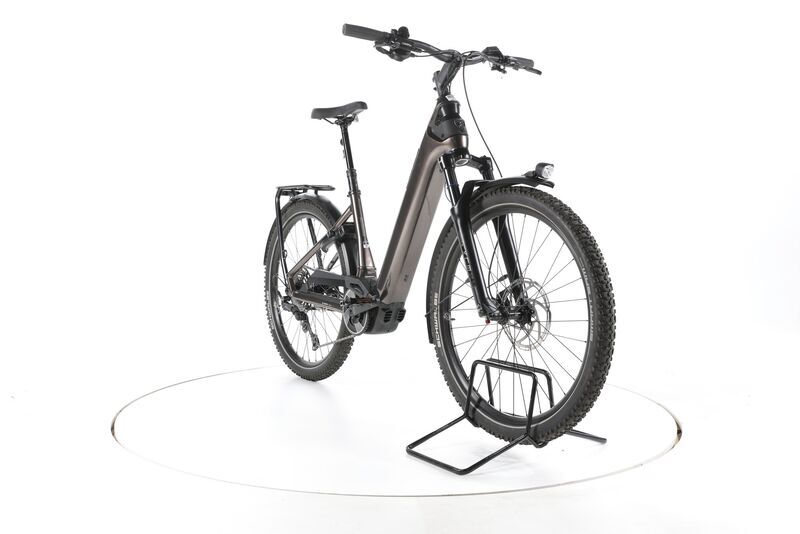 Centurion Country R900 L 2026 | black | 27,5" | M | < 500 km, image 3 of 5