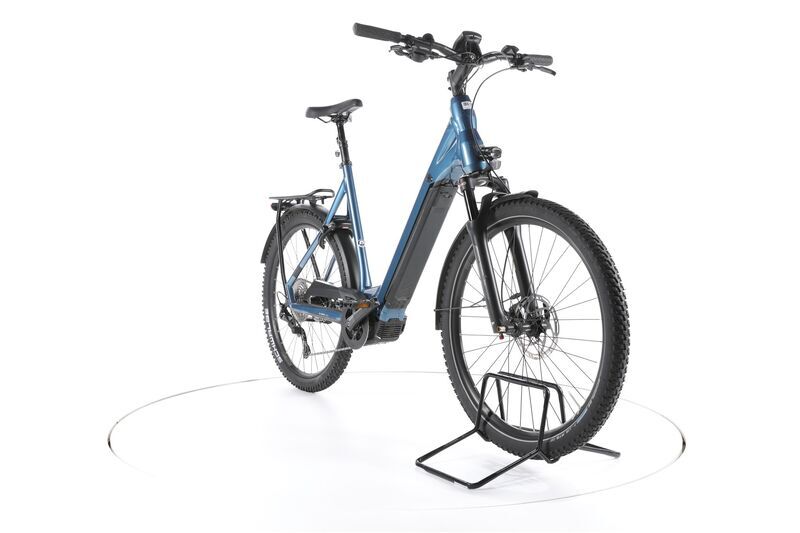 Centurion Country R960i 2022 | modrá | 27,5" | 58 cm | 500-3000 km, image 2 of 4