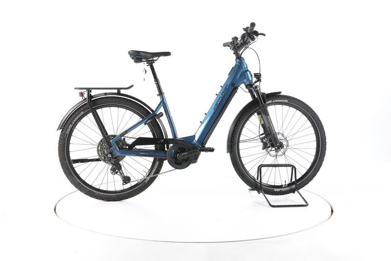 Centurion Country R960i 2022 | blau | 27,5" | S | < 500 km, image 1 of 5