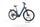 Centurion Country R960i 2022 | blau | 27,5" | S | < 500 km, thumbnail 2 of 5