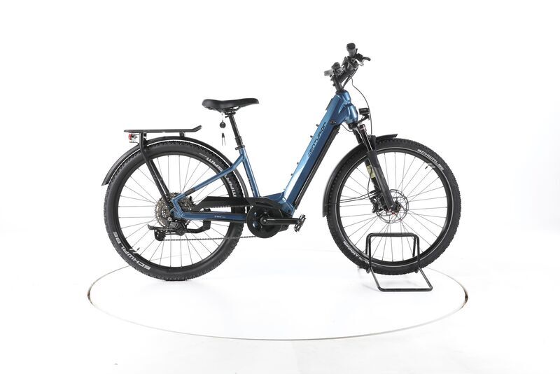 Centurion Country R960i 2022 | azul | 27,5" | XS | 500 - 3000 km, image 1 of 5