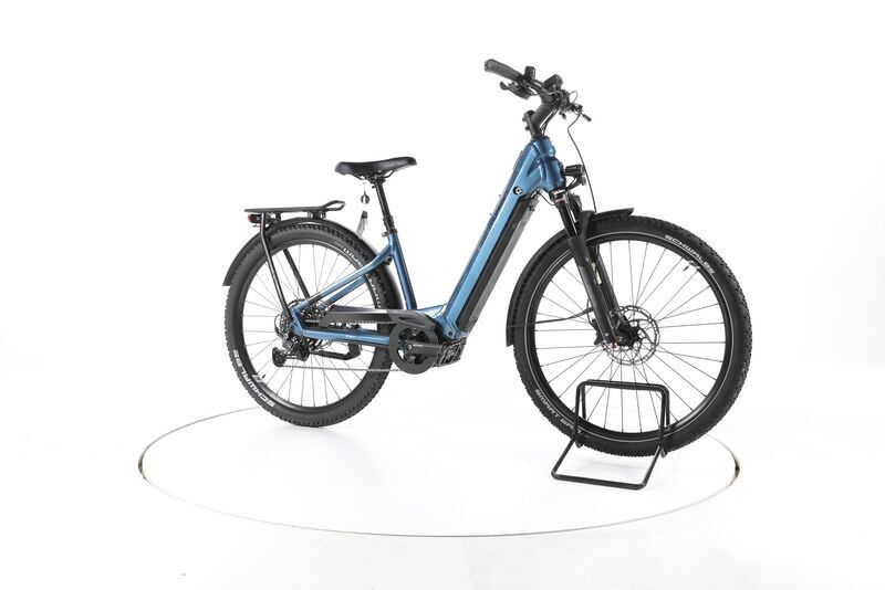 Centurion Country R960i 2022 | azul | 27,5" | XS | 500 - 3000 km, image 2 of 5