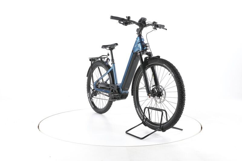 Centurion Country R960i 2022 | azul | 27,5" | XS | 500 - 3000 km, image 3 of 5
