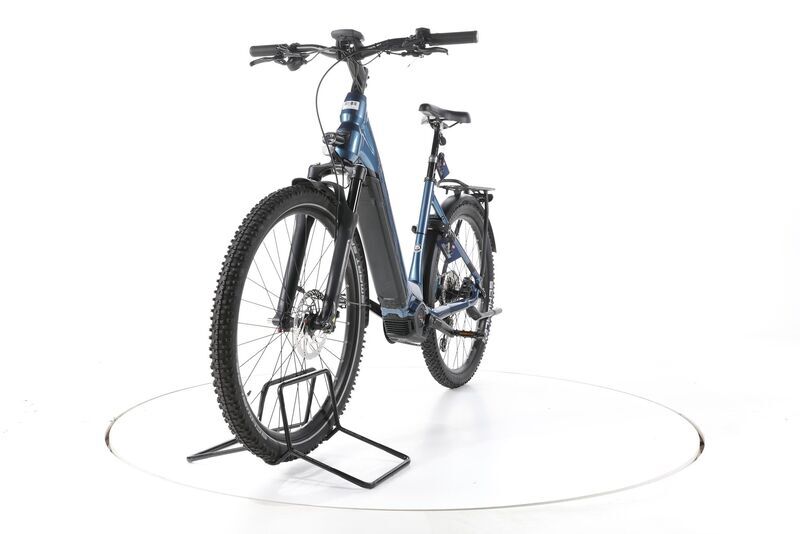 Centurion Country R960i 2022 | modrá | 27,5" | 48 cm | 500 - 3000 km, image 5 of 5