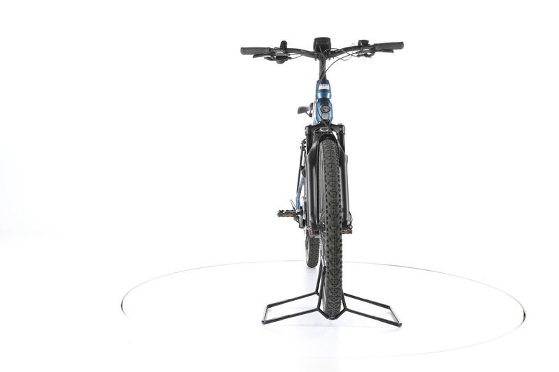 Centurion Country R960i (2022) | Tiefeinsteiger | blau | 27.5" | 48 cm | M | 100 - 500 km 4