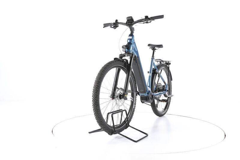 Centurion Country R960i (2022) | Tiefeinsteiger | blau | 27.5" | 48 cm | M | 100 - 500 km 5