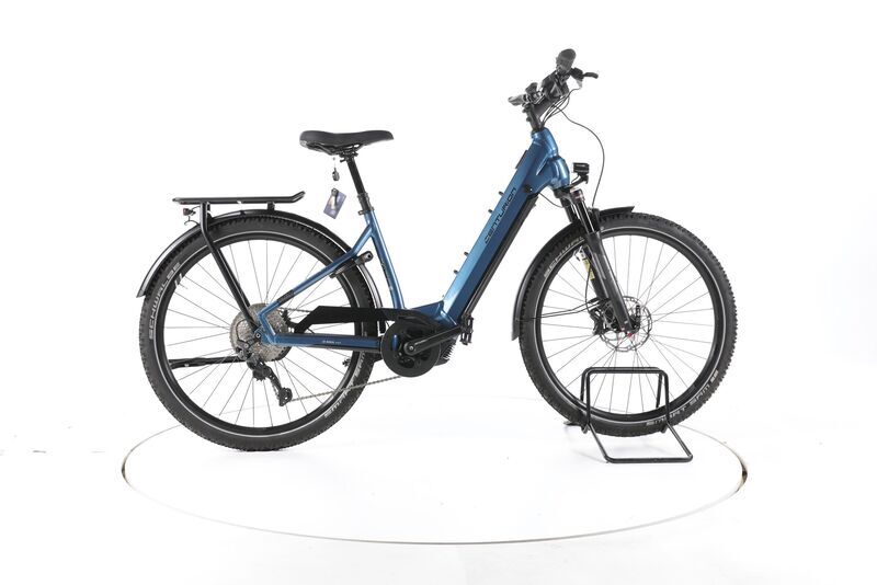 Centurion Country R960i 2024 | blue | 28" | 43 cm | < 500 km, image 1 of 5