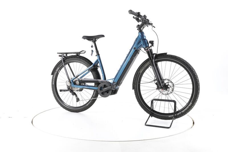 Centurion Country R960i 2024 | blue | 28" | 43 cm | < 500 km, image 2 of 5