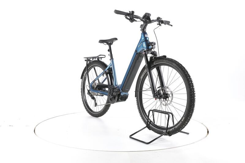 Centurion Country R960i 2024 | blue | 28" | 43 cm | < 500 km, image 3 of 5