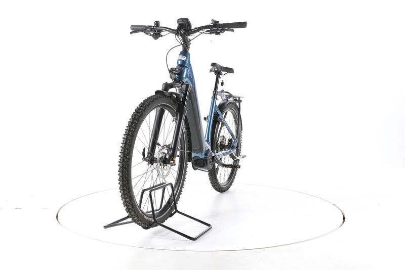 Centurion Country R960i 2024 | blue | 28" | 43 cm | < 500 km, image 5 of 5