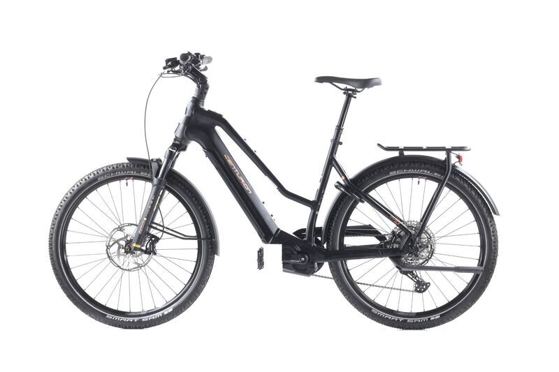 Centurion Country Tour R2600i (2023) | Trapez | schwarz | 27.5" | 50 cm | < 100 km 2