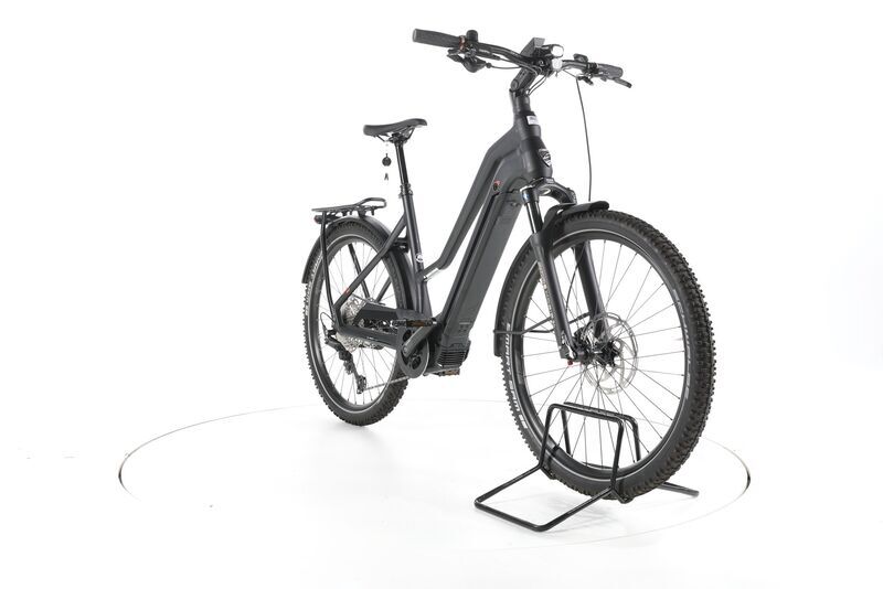 Centurion Country Tour 2022 | černá | 28" | 53 cm | < 500 km, image 2 of 4