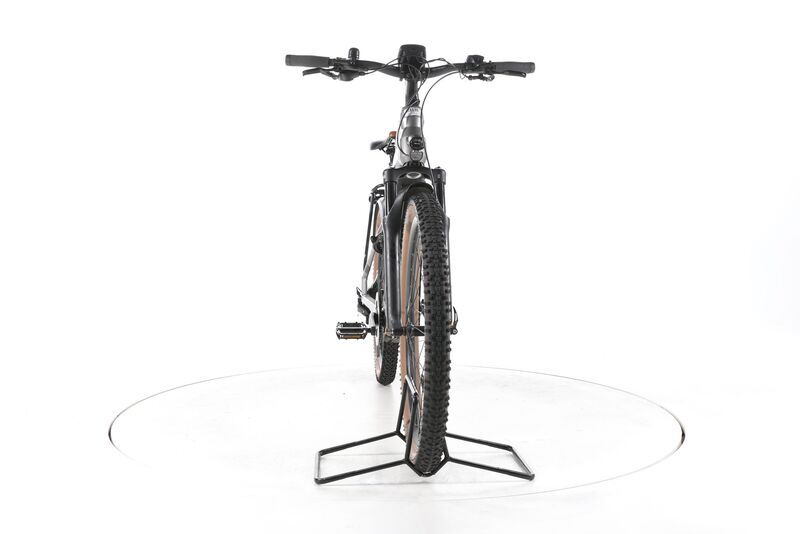 Centurion Country Tour 2022 | grey | 27,5" | M | > 3000 km, image 4 of 5
