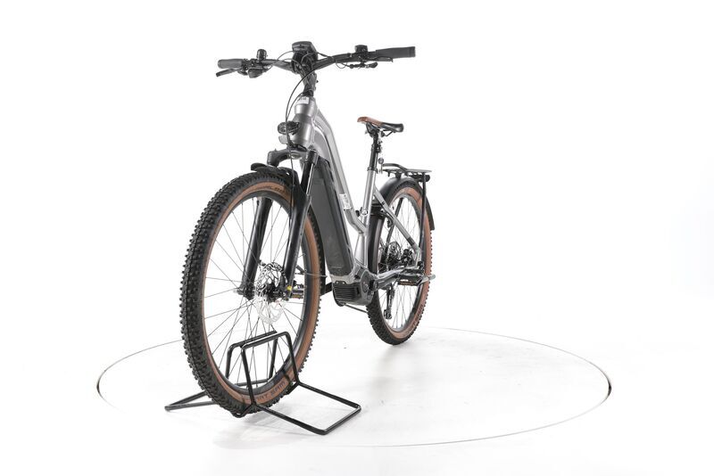 Centurion Country Tour 2022 | grey | 27,5" | M | > 3000 km, image 5 of 5