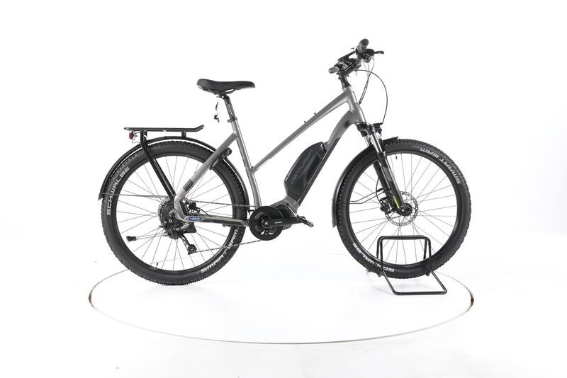 Centurion Country Tour F 760 2022 | grey | 27,5" | L | 500 - 3000 km, image 1 of 5