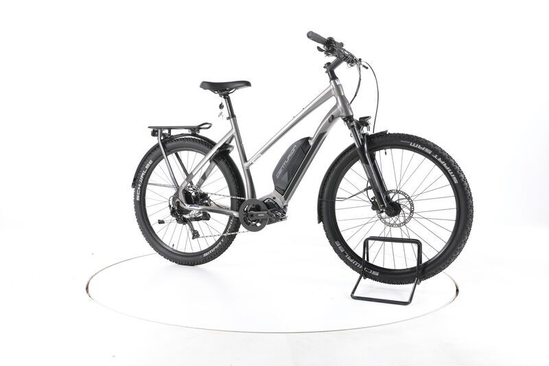 Centurion Country Tour F 760 2022 | grey | 27,5" | L | 500 - 3000 km, image 2 of 5