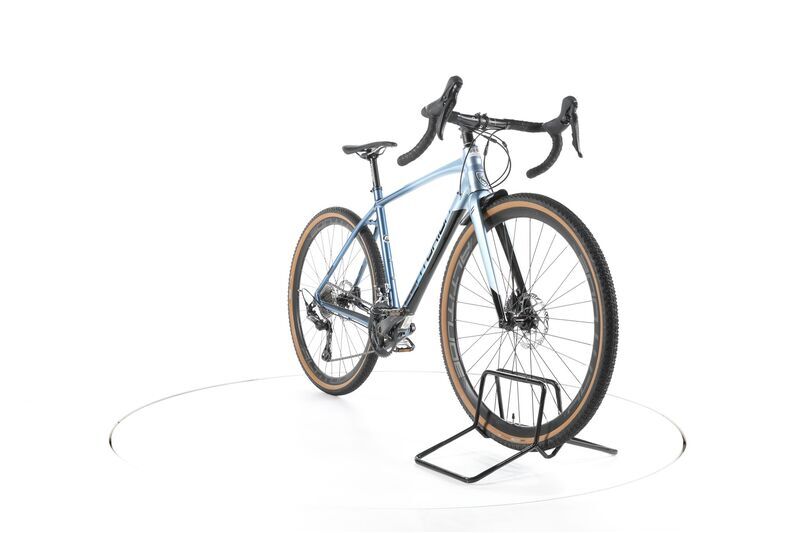 Centurion Crossfire Gravel 3000 2021 | blau | 28" | XS 2