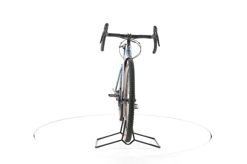 Centurion Crossfire Gravel 3000 2021 | blau | 28" | XS 3