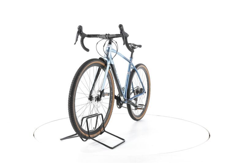 Centurion Crossfire Gravel 3000 2021 | blau | 28" | XS 4